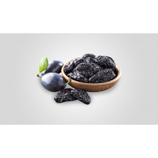 Dried Plums (250gm)